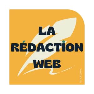 La rédaction web